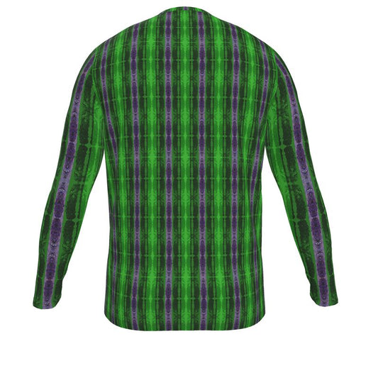63% Tree T-Shirt (He/They) Rind Link Rind#5@RJSTH@Fabric#5 River Jade Smithy