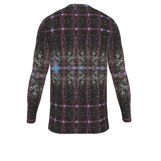 63% Tree T-Shirt (He/They) Tree Link Rind#11@RJSTH@Fabric#11 River Jade Smithy