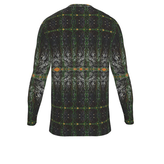 63% Tree T-Shirt (He/They) Tree Link Rind#2@RJSTH@Fabric#2 RJSTHw2022 River Jade Smithy