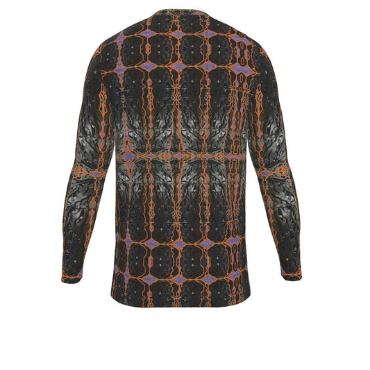 63% Tree T-Shirt (He/They) Tree Link Rind#6@RJSTH@Fabric#6 River Jade Smithy