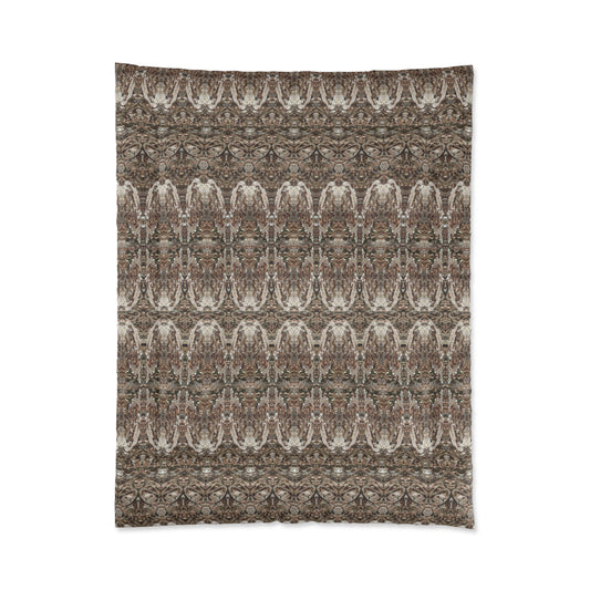 Comforter (Samhain Dream Thaw 4 of 15 Quattuor ex Quindecim) RJSTHw2023 RJS