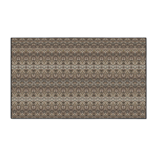 Heavy Duty Floor Mat (Samhain Dream Thaw 15/15 (Quindecim ex quindecim) RJSTHw2023 RJS