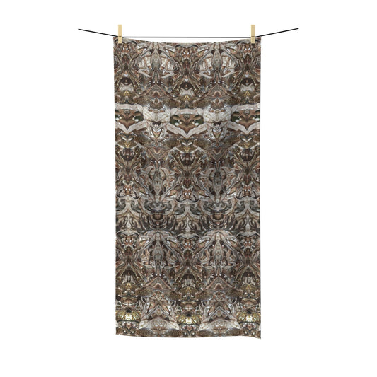 Beach Towel (Samhain Dream Thaw 2 of 15 Duo ex Quindecim) RJSTHw2023 RJ