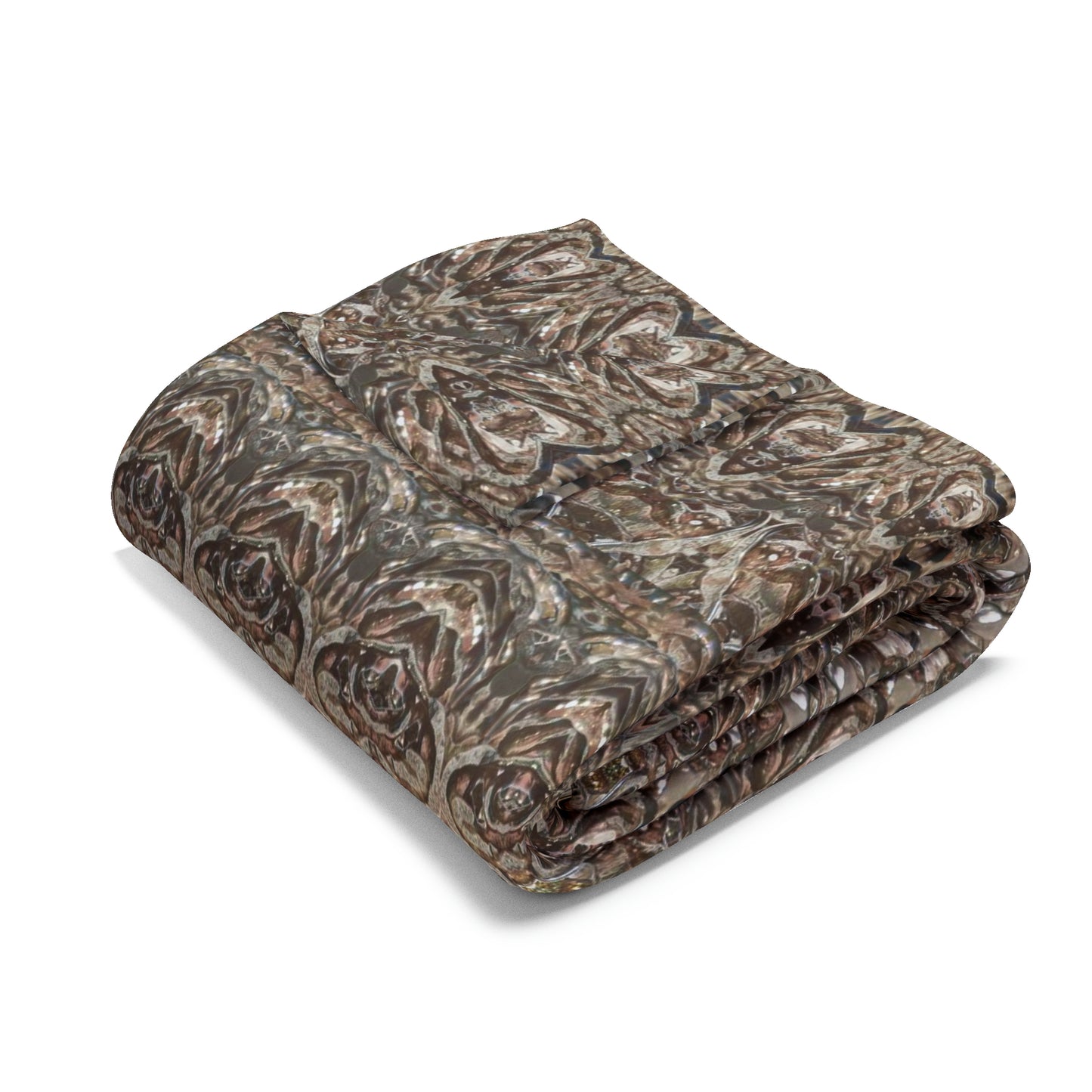 Arctic Fleece Blanket (Samhain Dream Thaw 15 of 15 Quindecim ex quindecim) RJSTHw2023 RJS