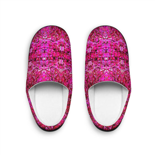 Indoor Slippers (His/They)(Samhain Dream Thaw 13 & Pink Logo@Alchemic) RJSTHs2023 RJS