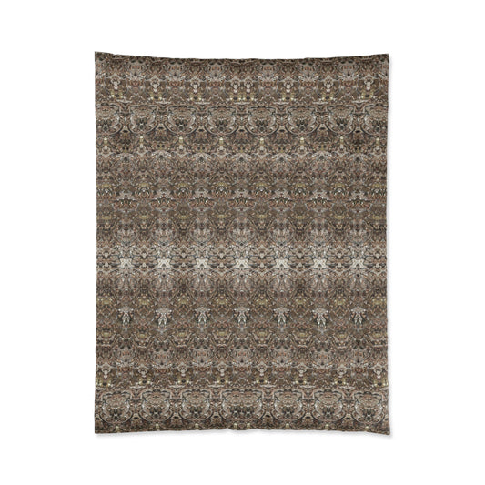 Comforter (Samhain Dream Thaw 5 of 15 Quinque ex Quindecim) RJSTHw2023 RJS