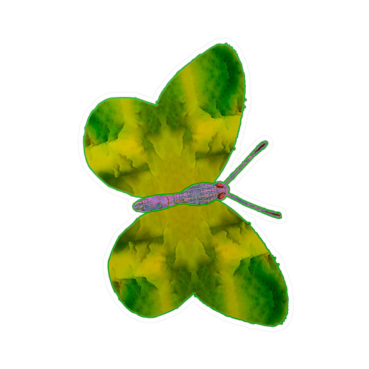 Ante Iridem Margo (Vinyl Decals)(Butterfly Glade Denizen) RJSTH@Fabric#5_2 of 18 RJSTHw2023 RJS