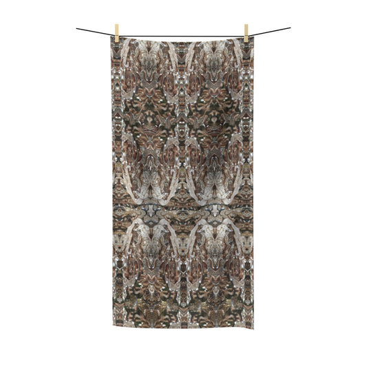 Beach Towel (Samhain Dream Thaw 3 of 15 Tres ex Quindecim) RJSTHw2023 RJS