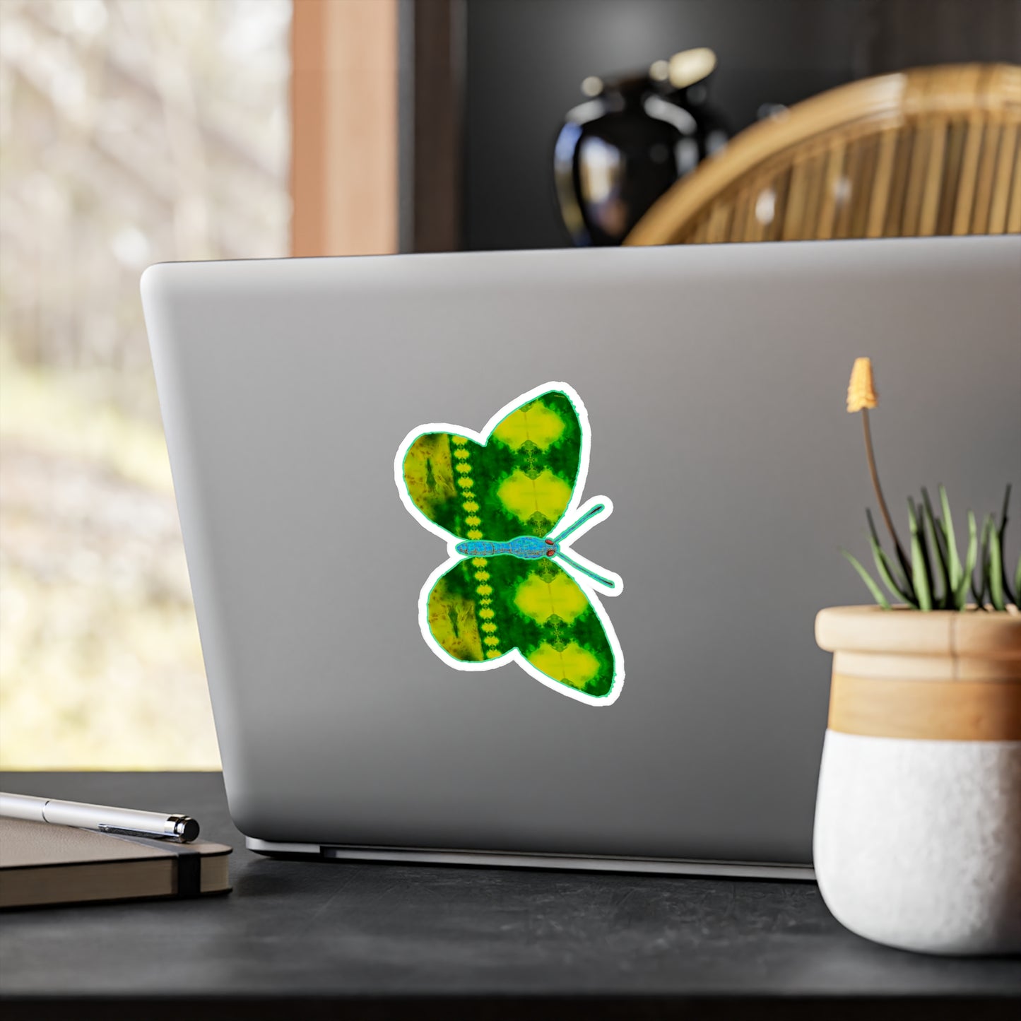 Ante Iridem Margo (Vinyl Decals)(Butterfly Glade Denizen) RJSTH@Fabric#10_3 of 16 RJSTHw2023 RJS