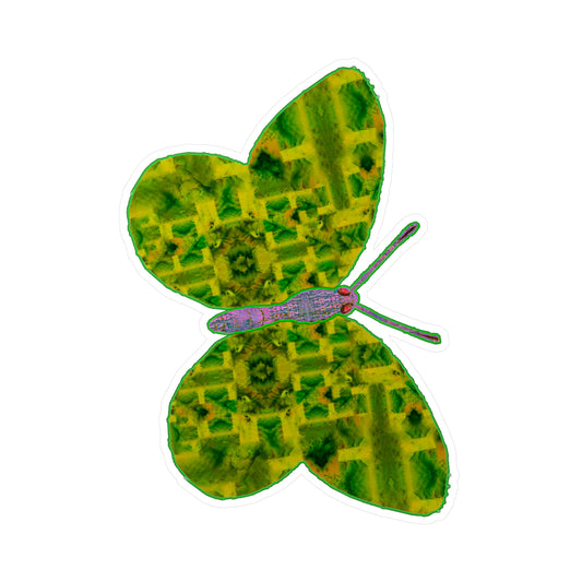 Ante Iridem Margo (Vinyl Decals)(Butterfly Glade Denizen) RJSTH@Fabric#5_5 of 18 RJSTHw2023 RJS
