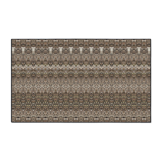 Heavy Duty Floor Mat (Samhain Dream Thaw 1/15 (Unus ex quindecim) RJSTHw2023 RJS