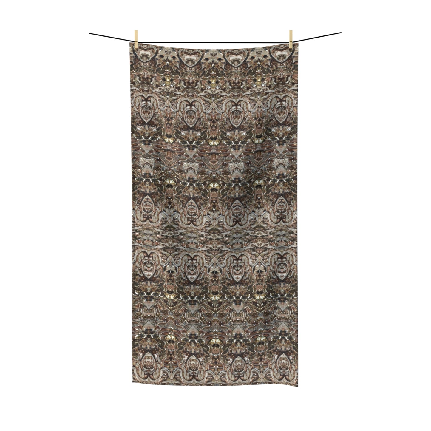 Beach Towel (Samhain Dream Thaw 6 of 15 Sex ex Quindecim) RJSTHw2023 RJS