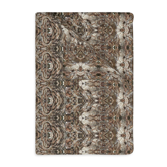 Velveteen Minky Blanket (Samhain Dream Thaw 10 of 15 Decem ex Quindecim) RJSTHw2023 RJS