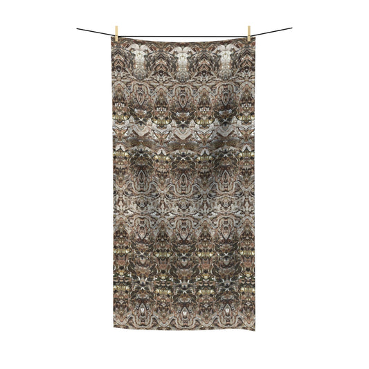 Beach Towel (Samhain Dream Thaw 1 of 15 Unus ex Quindecim) RJSTHw2023 RJS