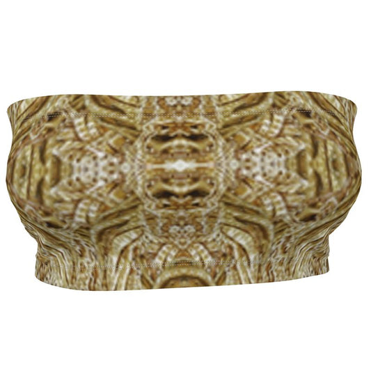 Bandeau Top (Ouroboros Smith Collection) RJSTHW2021 River Jade Smithy