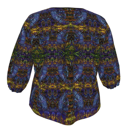 Blouse (Pure Candy RJSTH@Alchemic) RJSTH@Fabric RJSTHW2023 River Jade Smithy