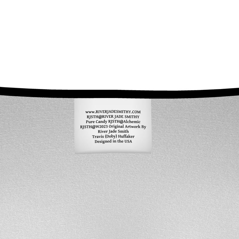 Blouse (Pure Candy RJSTH@Alchemic) RJSTH@Fabric RJSTHW2023 River Jade Smithy