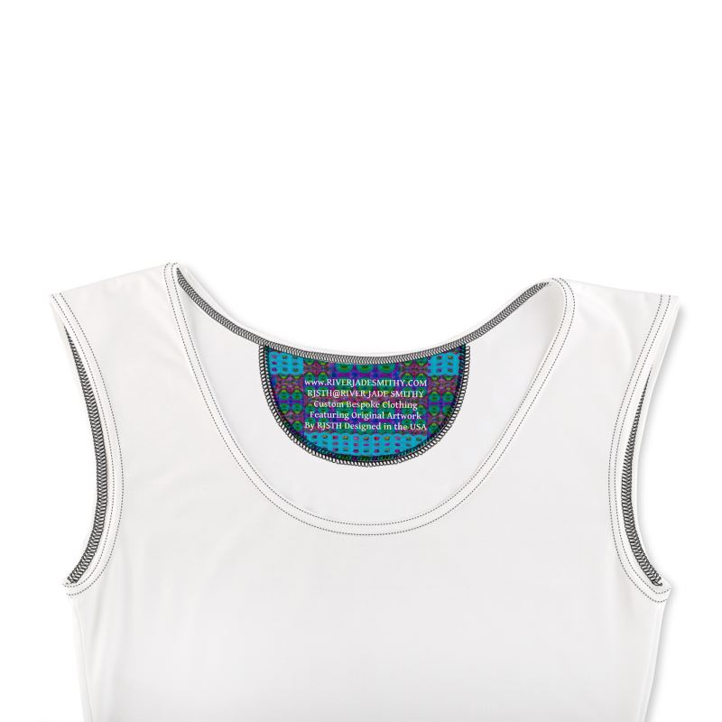 Bodycon Dress (Chain Collection) RJSTH@FABRIC#11 River Jade Smithy River Jade Smithy