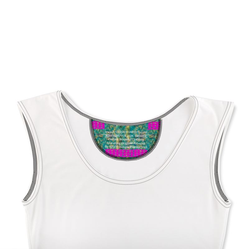 Bodycon Dress (Chain Collection) RJSTH@FABRIC#9 River Jade Smithy River Jade Smithy