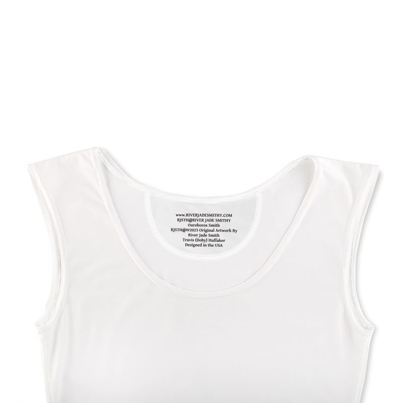 Bodycon Dress (Ouroboros Smith Collection)River Jade Smithy River Jade Smithy