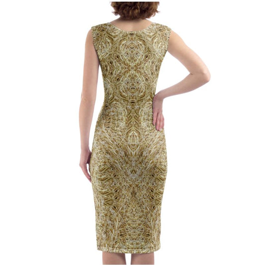 Bodycon Dress (Ouroboros Smith Collection)River Jade Smithy River Jade Smithy