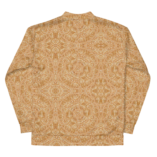 Bomber Jacker (Unisex)(Ouroboros Smith Collection) RJSTHW2022 RJS River Jade Smithy