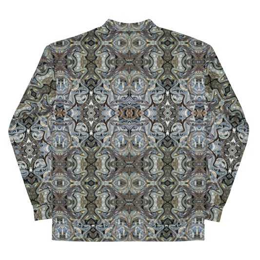 Bomber Jacket (Unisex) Grail Night Hoard Virtus 8.2 RJSTHW2022. River Jade Smithy River Jade Smithy