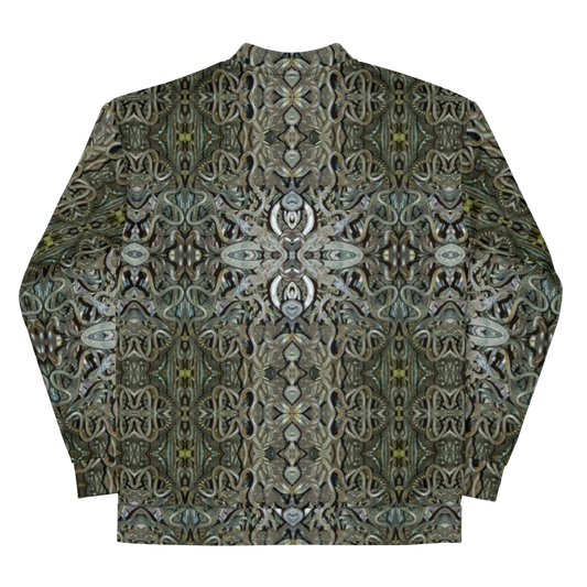 Bomber Jacket (Unisex) Grail Night Hoard Virtus 8.3 RJSTHW2022 River Jade Smtihy River Jade Smithy