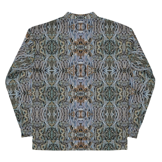 Bomber Jacket (Unisex) Grail Night Hoard Virtus 8.4 RJSTHW2022 River Jade Smithy River Jade Smithy