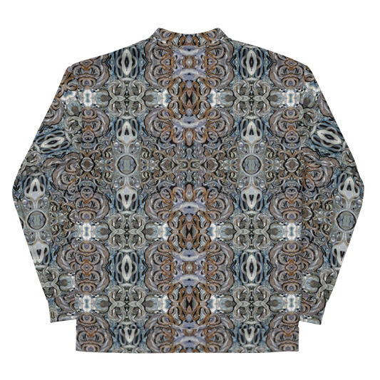 Bomber Jacket (Unisex) Grail Night Hoard Virtus 8.5 RJSTHW2022 River Jade Smithy River Jade Smithy