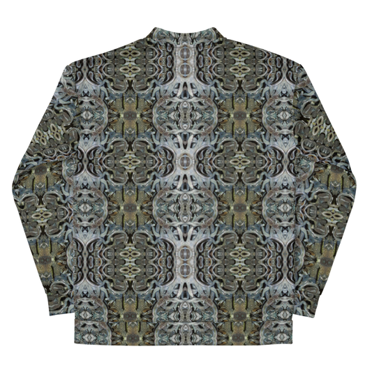 Bomber Jacket (Unisex) Grail Night Hoard Virtus 8.6 RJSTHW2022 River Jade Smithy River Jade Smithy