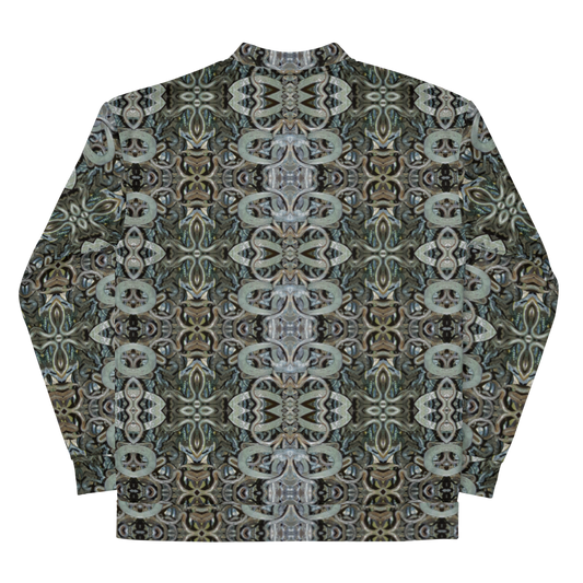 Bomber Jacket (Unisex) Grail Night Hoard Virtus 8.7 RJSTHW2022 River Jade Smithy River Jade Smithy