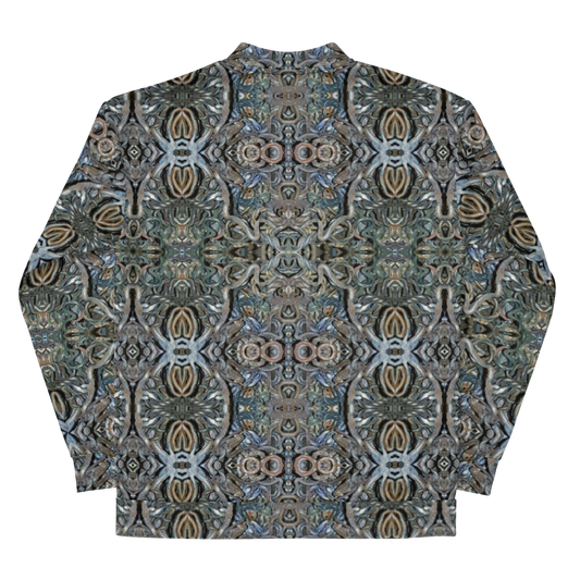 Bomber Jacket (Unisex) Grail Night Hoard Virtus 8.8 RJSTHW2022 River Jade Smithy River Jade Smithy