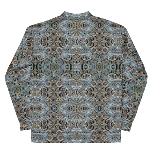 Bomber Jacket (Unisex) Grail Night Hoard Virtus 8.9 RJSTHW2022 River Jade Smithy River Jade Smithy