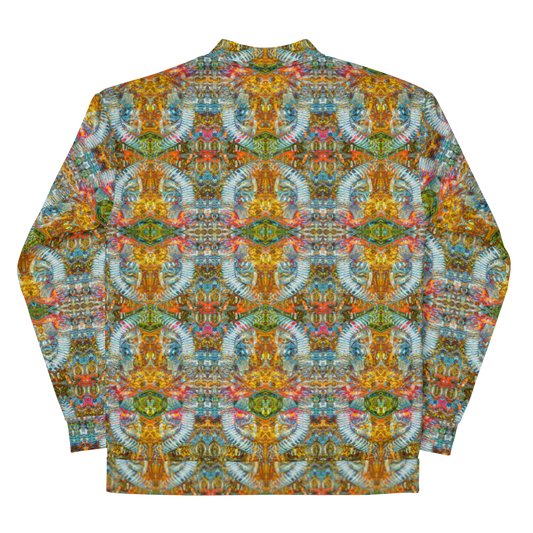 Bomber Jacket (Unisex)(Pure Candy Collection) River Jade Smithy RJS River Jade Smithy