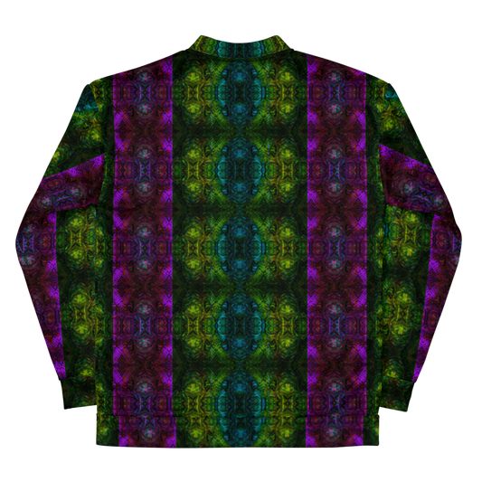 Bomber Jacket (Unisex)(Pure Candy Collection) River Jade Smithy RJS River Jade Smithy