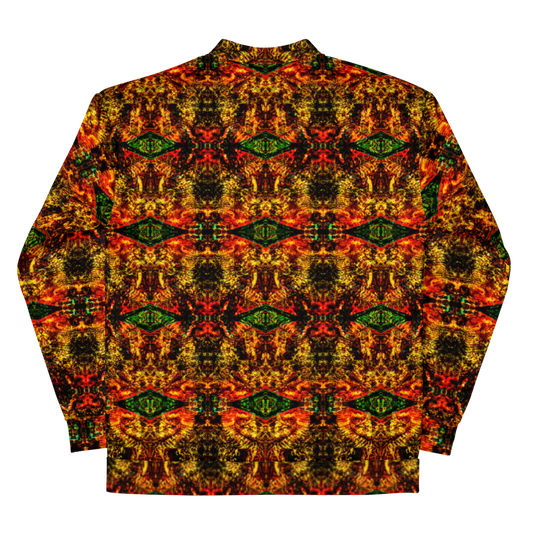 Bomber Jacket (Unisex)(Pure Candy Collection) River Jade Smithy RJS River Jade Smithy