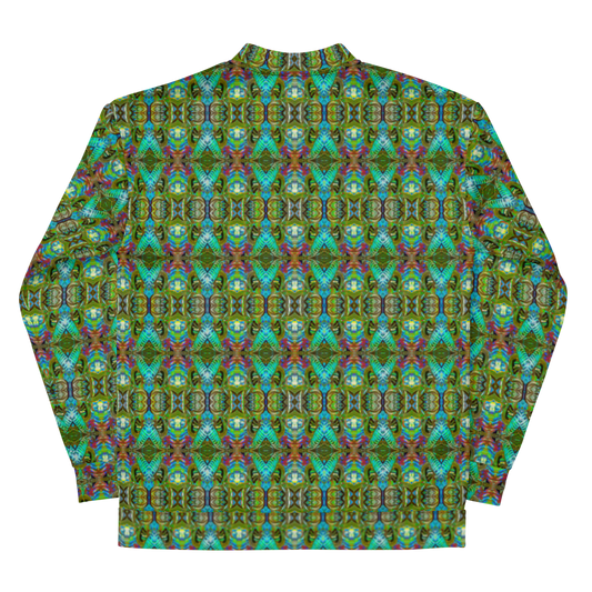 Bomber Jacket (Unisex)(Pure Candy Collection) River Jade Smithy RJS River Jade Smithy
