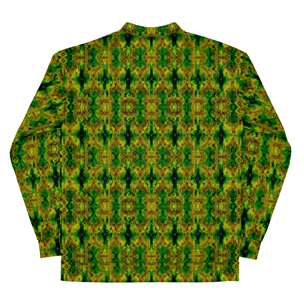 Bomber Jacket (Unisex)(Pure Candy Collection) River Jade Smithy RJS River Jade Smithy