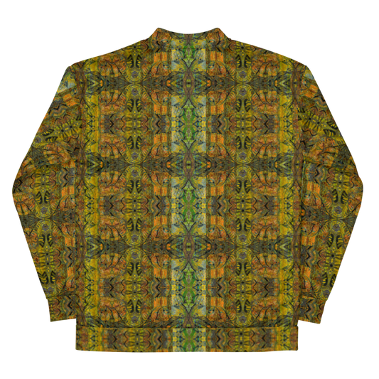 Bomber Jacket (Unisex)(Pure Candy Collection) River Jade Smithy RJS River Jade Smithy