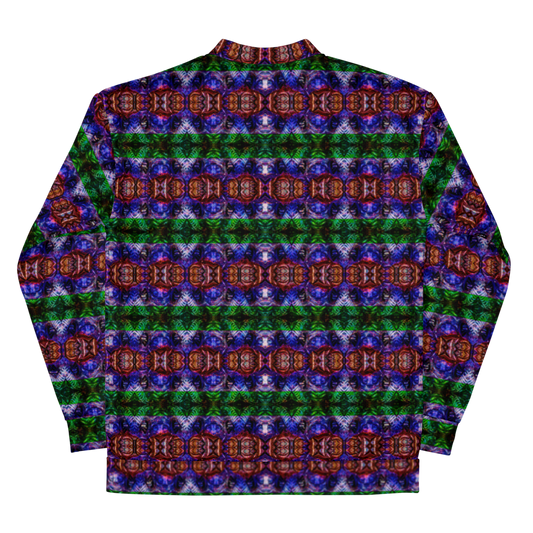 Bomber Jacket (Unisex)(Pure Candy Collection) River Jade Smithy RJS River Jade Smithy