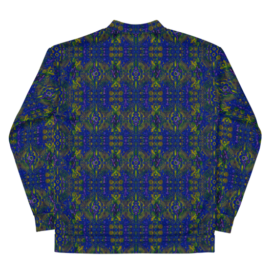 Bomber Jacket (Unisex)(Pure Candy Collection) River Jade Smithy RJS River Jade Smithy