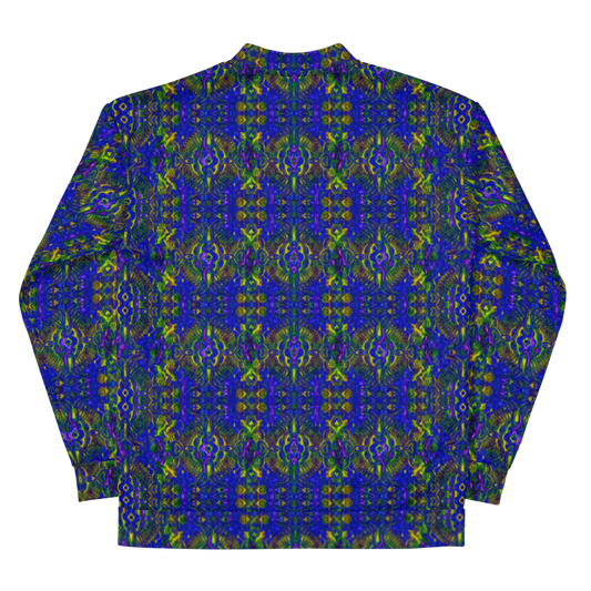 Bomber Jacket (Unisex)(Pure Candy Collection) River Jade Smithy RJS River Jade Smithy