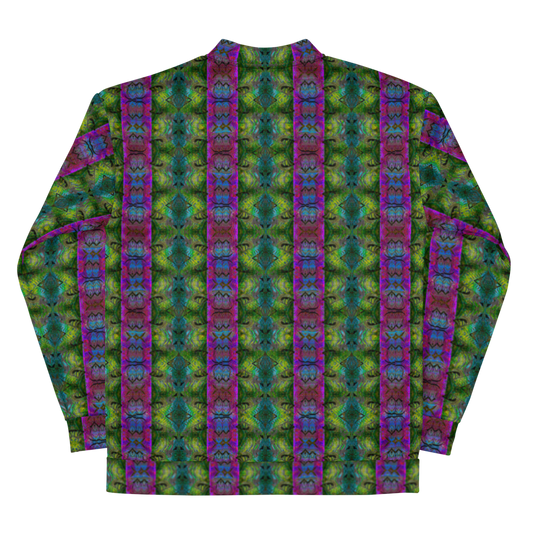 Bomber Jacket (Unisex)(Pure Candy Collection) River Jade Smithy RJS River Jade Smithy