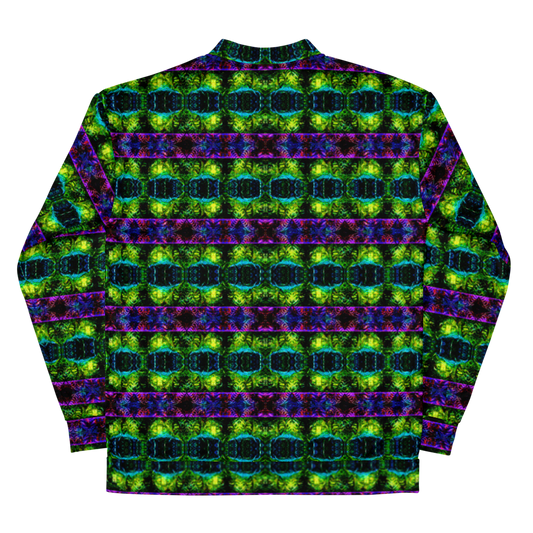 Bomber Jacket (Unisex)(Pure Candy Collection) River Jade Smithy RJS River Jade Smithy