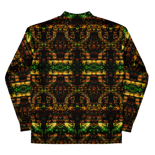 Bomber Jacket (Unisex)(Pure Candy Collection) River Jade Smithy RJS River Jade Smithy