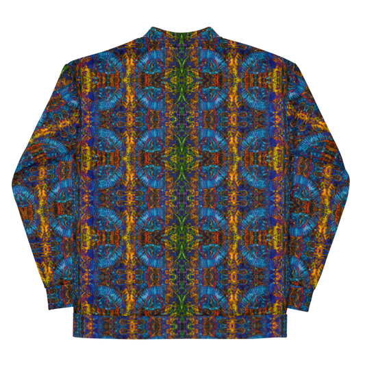 Bomber Jacket (Unisex)(Pure Candy Collection) River Jade Smithy RJS River Jade Smithy