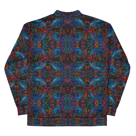 Bomber Jacket (Unisex)(Pure Candy Collection) River Jade Smithy RJS River Jade Smithy