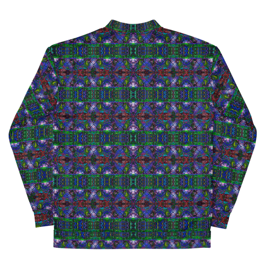 Bomber Jacket (Unisex)(Pure Candy Collection) River Jade Smithy RJS River Jade Smithy