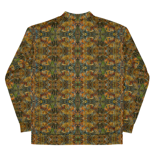 Bomber Jacket (Unisex)(Pure Candy Collection) River Jade Smithy RJS River Jade Smithy